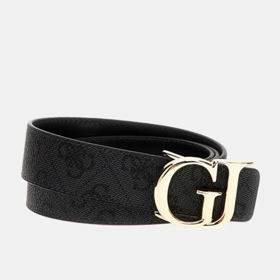 GUESS® NOREEN ADJ & REV PANT BELT H30 BW9152P4330-GU0/CLO No L