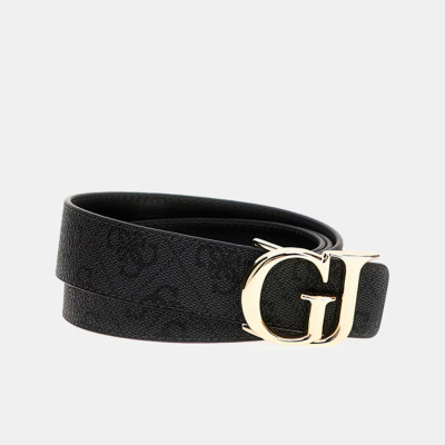 GUESS® NOREEN ADJ & REV PANT BELT H30 BW9152P4330-GU0/CLO No M
