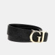GUESS® NOREEN ADJ & REV PANT BELT H30 BW9152P4330-GU0/CLO No M