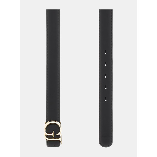 GUESS® NOREEN ADJ & REV PANT BELT H30 BW9152P4330-GU0/CLO No M