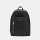 GUESS® MILANO VRTCL ZIP BKCPCK HMECSAP3241-GU0/BLA