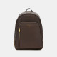 GUESS® MILANO VRTCL ZIP BKCPCK HMECSAP3241-GU0/DKB