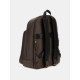 GUESS® MILANO VRTCL ZIP BKCPCK HMECSAP3241-GU0/DKB