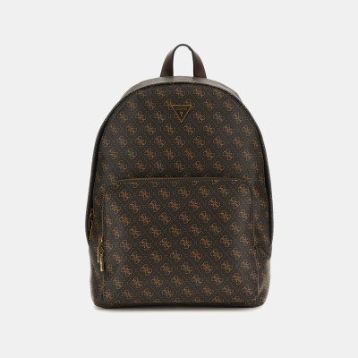 GUESS® MILANO COMPACT BACKPACK HMEVZLP3406-GU0/BNH