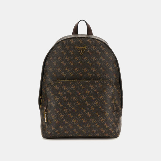 GUESS® MILANO COMPACT BACKPACK HMEVZLP3406-GU0/BNH