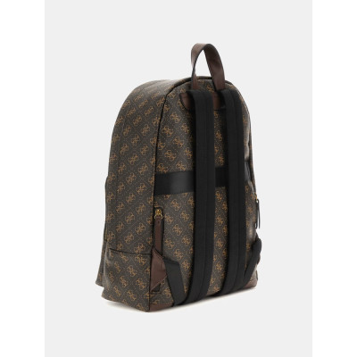GUESS® MILANO COMPACT BACKPACK HMEVZLP3406-GU0/BNH