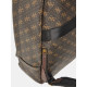 GUESS® MILANO COMPACT BACKPACK HMEVZLP3406-GU0/BNH