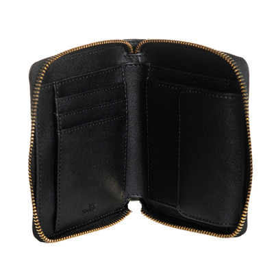 LOVE MOSCHINO® ΠΟΡΤΟΦΟΛΙ JC5635PP0IKK0-BLACK 