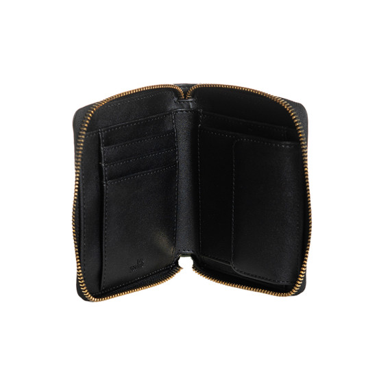 LOVE MOSCHINO® ΠΟΡΤΟΦΟΛΙ JC5635PP0IKK0-BLACK 