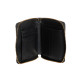 LOVE MOSCHINO® ΠΟΡΤΟΦΟΛΙ JC5635PP0IKK0-BLACK 