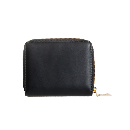 LOVE MOSCHINO® ΠΟΡΤΟΦΟΛΙ JC5635PP0IKK0-BLACK 