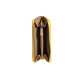 LOVE MOSCHINO® ΠΟΡΤΟΦΟΛΙ JC5640PP0IKG1-YELLOW