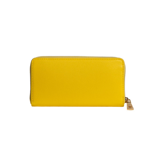LOVE MOSCHINO® ΠΟΡΤΟΦΟΛΙ JC5640PP0IKG1-YELLOW