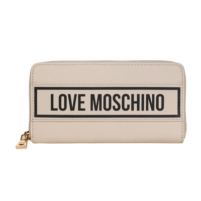 LOVE MOSCHINO® ΠΟΡΤΟΦΟΛΙ JC5719PP0HKG1-11A