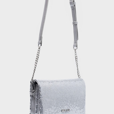 NOLAH® BRIGGITE SILVER