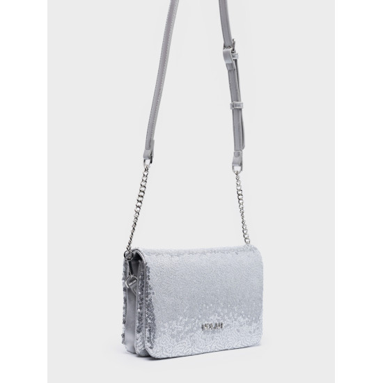 NOLAH® BRIGGITE SILVER