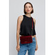 NOLAH® BRIGGITE WINE RED