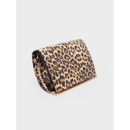 NOLAH® ROAR LIGHT BROWN