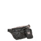 FRNC® ΓΥΝΑΙΚΕΙΑ ΤΣΑΝΤΑ WATER REPELLENT SATIN 4161-BLK FRNC® ΓΥΝΑΙΚΕΙΑ ΤΣΑΝΤΑ WATER REPELLENT SATIN 4161-BLK