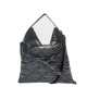 FRNC® ΓΥΝΑΙΚΕΙΑ ΤΣΑΝΤΑ WATER REPELLENT SATIN 4155-BLK