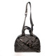 FRNC® ΓΥΝΑΙΚΕΙΑ ΤΣΑΝΤΑ WATER REPELLENT SATIN 4156-BLK