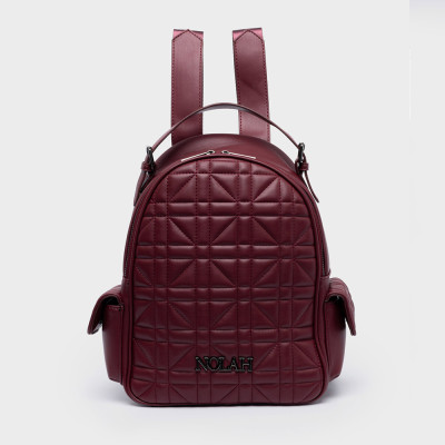 NOLAH® ΓΥΝΑΙΚΕΙΑ ΤΣΑΝΤΑ LANDON BURGUNDY