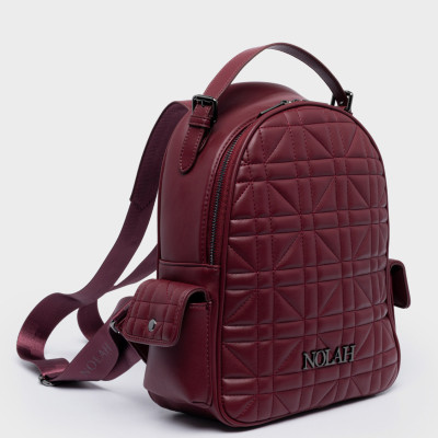 NOLAH® ΓΥΝΑΙΚΕΙΑ ΤΣΑΝΤΑ LANDON BURGUNDY