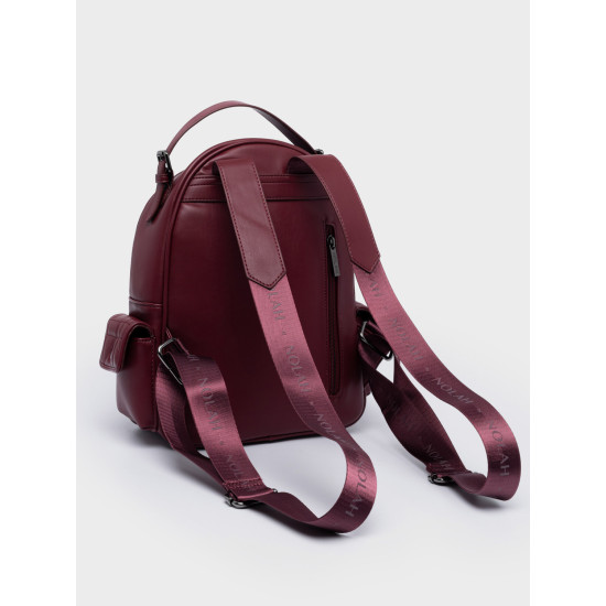 NOLAH® ΓΥΝΑΙΚΕΙΑ ΤΣΑΝΤΑ LANDON BURGUNDY