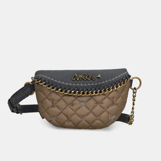 Anekke® ΓΥΝΑΙΚΕΙΑ ΤΣΑΝΤΑ ΜΕΣΗΣ 41855-701