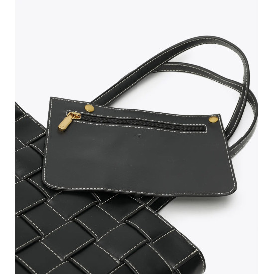Axel® ΤΣΑΝΤΑ ΩΜΟΥ 1010-3472-BLACK