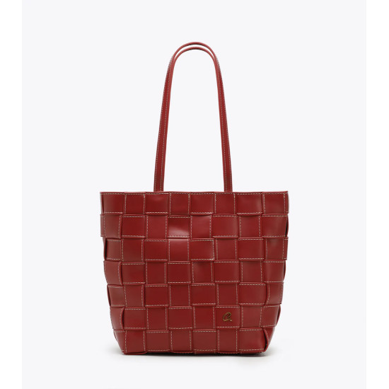 Axel® ΤΣΑΝΤΑ ΩΜΟΥ 1010-3472-RED