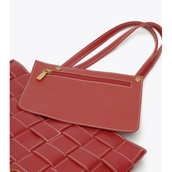Axel® ΤΣΑΝΤΑ ΩΜΟΥ 1010-3472-RED