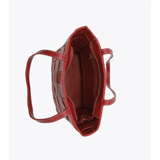 Axel® ΤΣΑΝΤΑ ΩΜΟΥ 1010-3472-RED