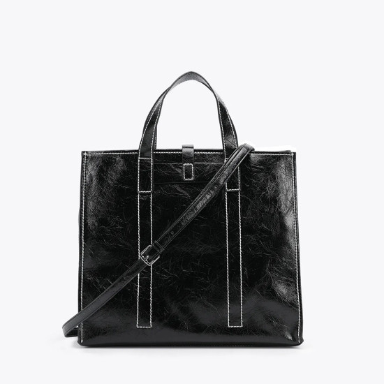 Axel® ΤΣΑΝΤΑ ΧΕΙΡΟΣ-ΩΜΟΥ 1010-3476-BLACK