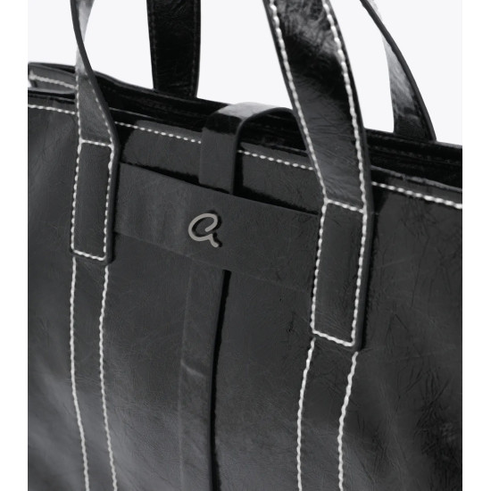Axel® ΤΣΑΝΤΑ ΧΕΙΡΟΣ-ΩΜΟΥ 1010-3476-BLACK