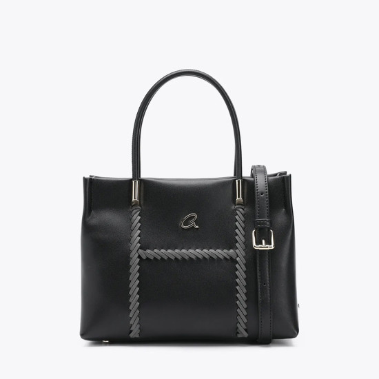 Axel® ΤΣΑΝΤΑ ΧΕΙΡΟΣ - ΩΜΟΥ 1010-3478-BLACK