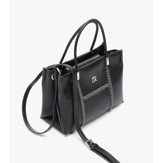 Axel® ΤΣΑΝΤΑ ΧΕΙΡΟΣ - ΩΜΟΥ 1010-3478-BLACK