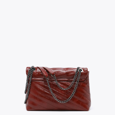 Axel® ΤΣΑΝΤΑ ΩΜΟΥ 1010-3505-BORDO