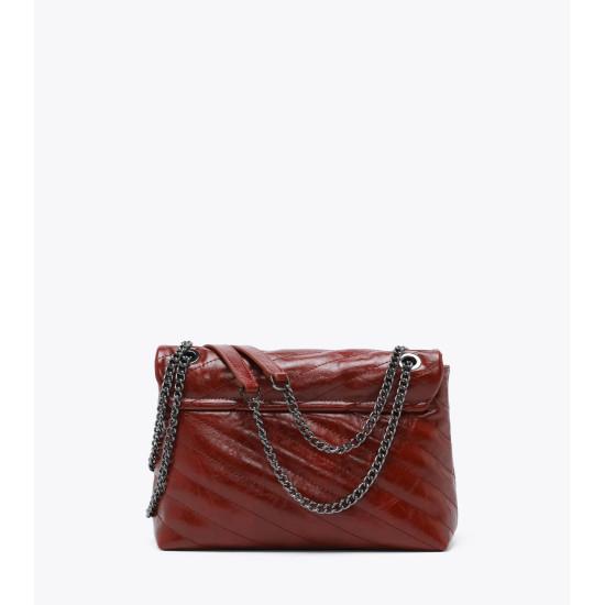 Axel® ΤΣΑΝΤΑ ΩΜΟΥ 1010-3505-BORDO