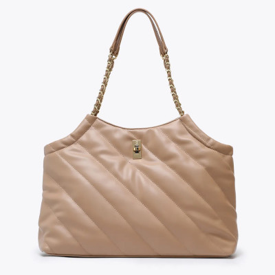 Axel® ΤΣΑΝΤΑ ΩΜΟΥ 1010-3523-TAUPE