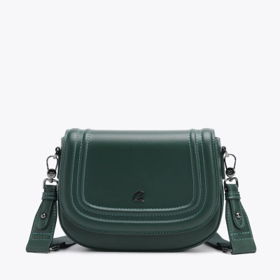 Axel® ΤΣΑΝΤΑ ΧΙΑΣΤΙ ΜΕ ΚΑΠΑΚΙ 1020-0992-GREEN