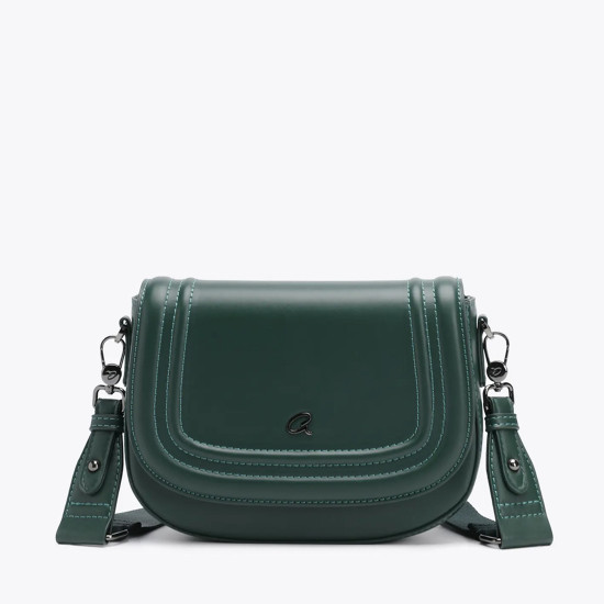 Axel® ΤΣΑΝΤΑ ΧΙΑΣΤΙ ΜΕ ΚΑΠΑΚΙ 1020-0992-GREEN