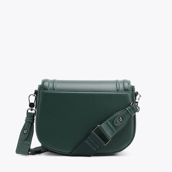 Axel® ΤΣΑΝΤΑ ΧΙΑΣΤΙ ΜΕ ΚΑΠΑΚΙ 1020-0992-GREEN