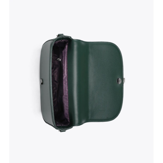 Axel® ΤΣΑΝΤΑ ΧΙΑΣΤΙ ΜΕ ΚΑΠΑΚΙ 1020-0992-GREEN