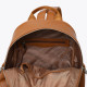 Axel® ΣΑΚΙΔΙΟ ΠΛΑΤΗΣ 1023-0584-CAMEL