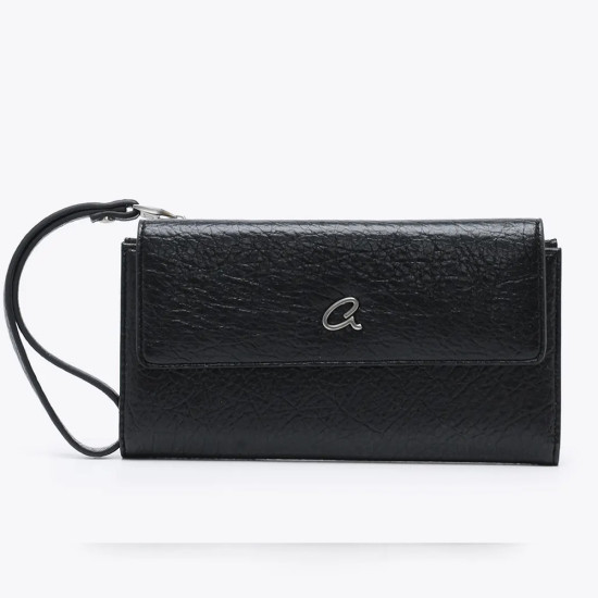Axel® ΠΟΡΤΟΦΟΛΙ 1101-1851-BLACK