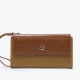 Axel® ΠΟΡΤΟΦΟΛΙ 1101-1851-BROWN Axel® ΠΟΡΤΟΦΟΛΙ 1101-1851-BROWN