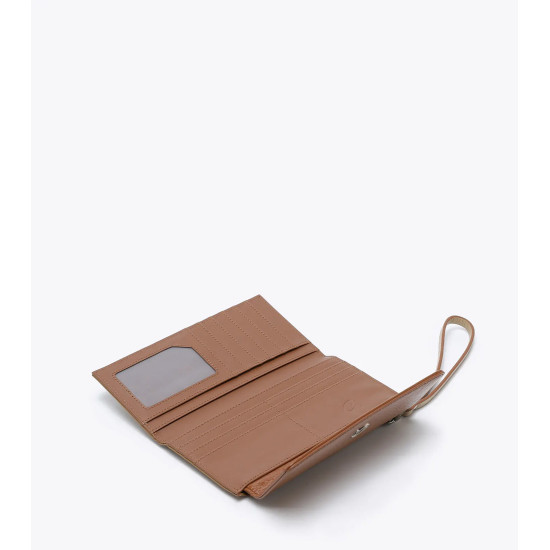 Axel® ΠΟΡΤΟΦΟΛΙ 1101-1851-BROWN Axel® ΠΟΡΤΟΦΟΛΙ 1101-1851-BROWN