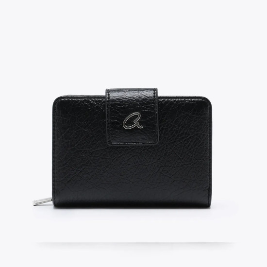 Axel® ΠΟΡΤΟΦΟΛΙ 1101-1852-BLACK Axel® ΠΟΡΤΟΦΟΛΙ 1101-1852-BLACK