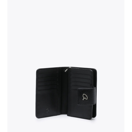 Axel® ΠΟΡΤΟΦΟΛΙ 1101-1852-BLACK Axel® ΠΟΡΤΟΦΟΛΙ 1101-1852-BLACK